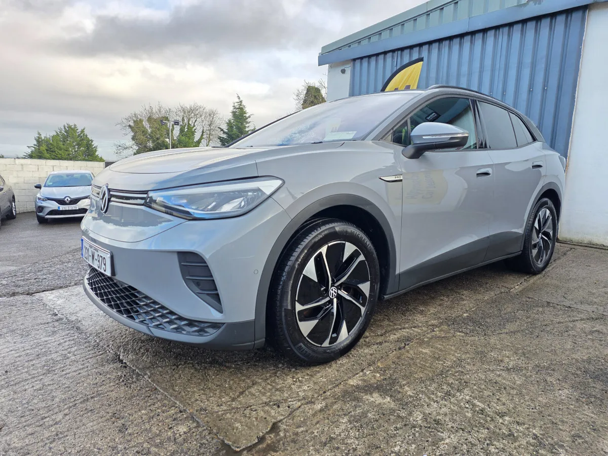 2023 VW ID4 * PRO 77KW 204HP * - Image 3