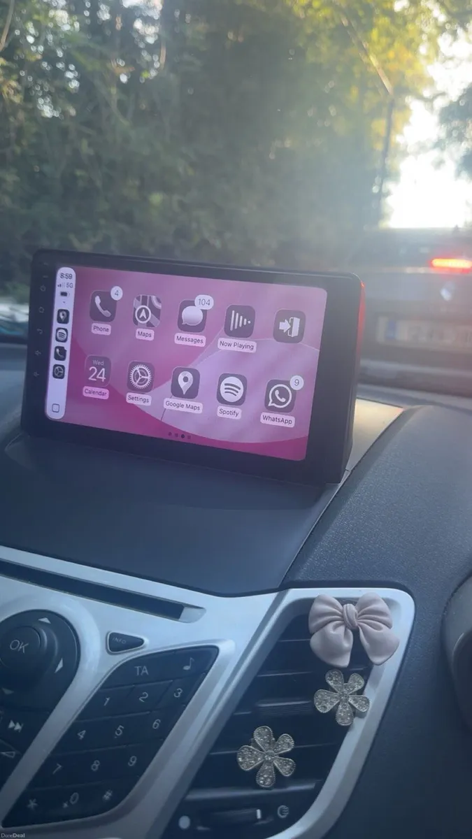 Ford fiesta - Image 4