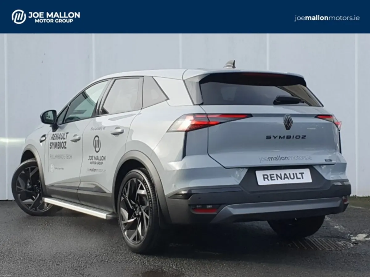 Renault Symbioz techno esprit Alpine HEV E-Tech 16 - Image 2