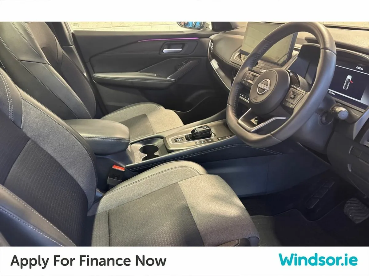 Nissan Qashqai ePOWER QASHQAI SV PREMIUM - Image 4