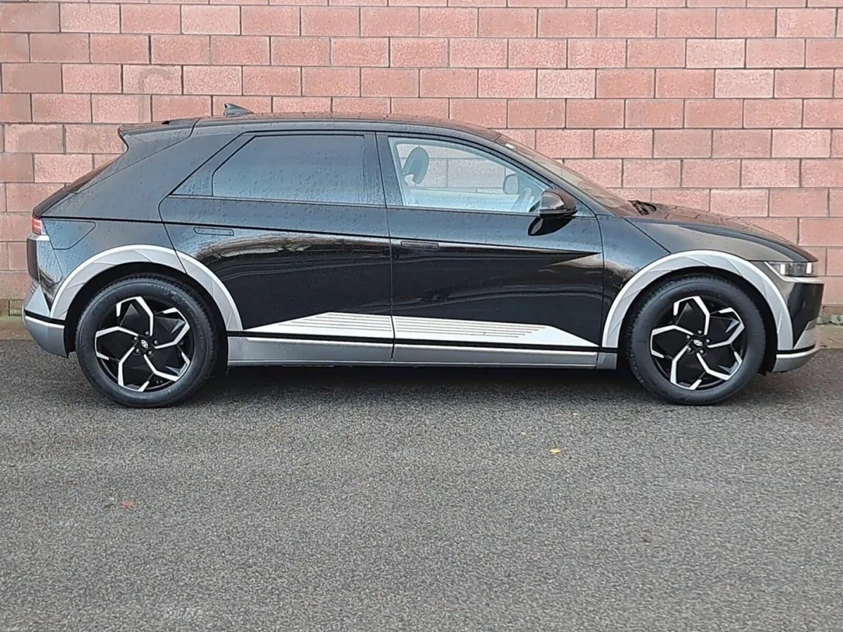 Hyundai IONIQ 5 Premium Plus 77 k/wh Battery Arriv - Image 4