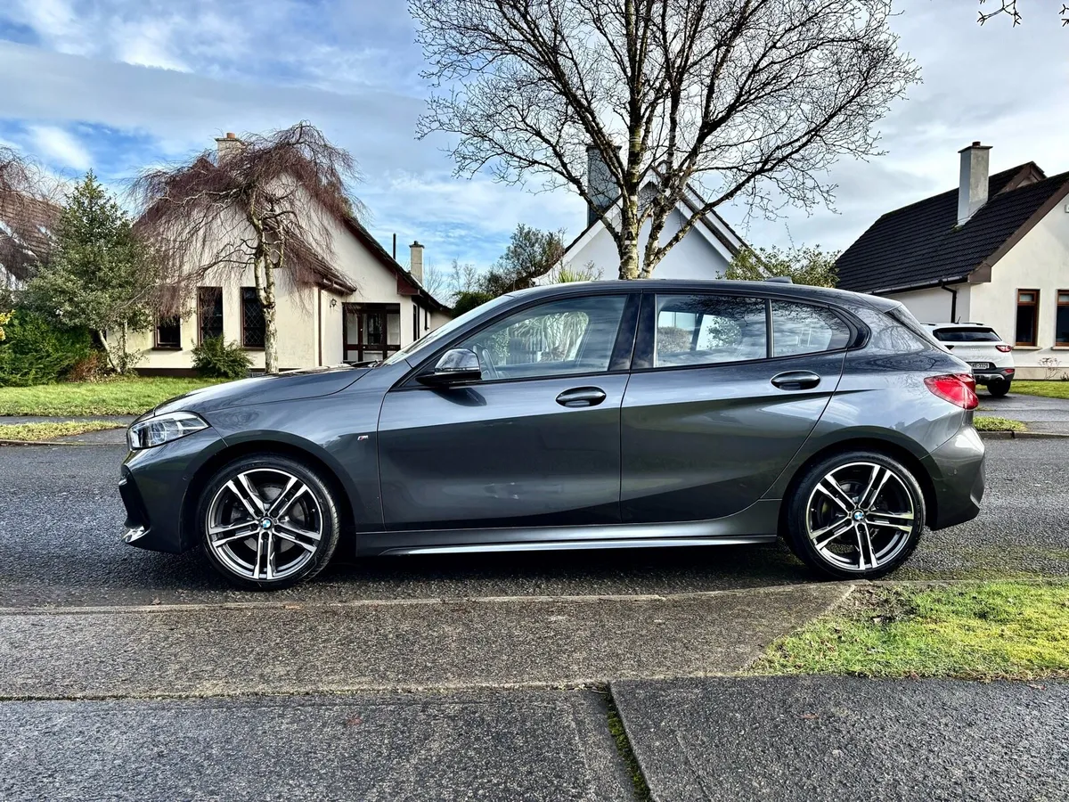 BMW 118i M-Sport *Automatic* - Image 4