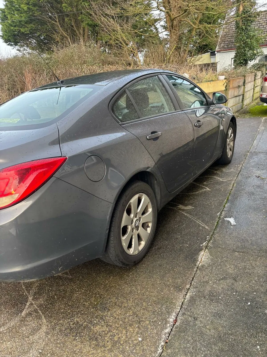 131 open insignia - Image 4