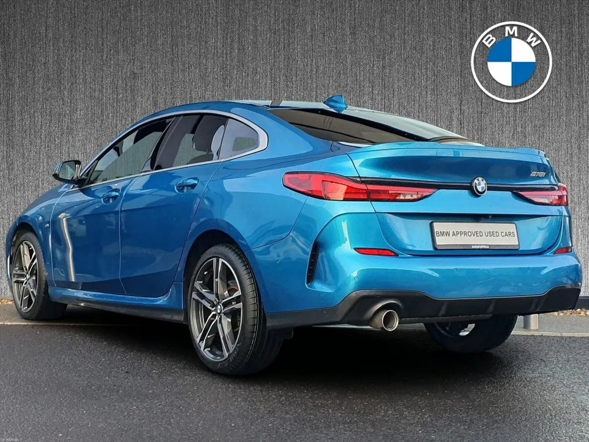 BMW 2-Series 218i M Sport - Image 3