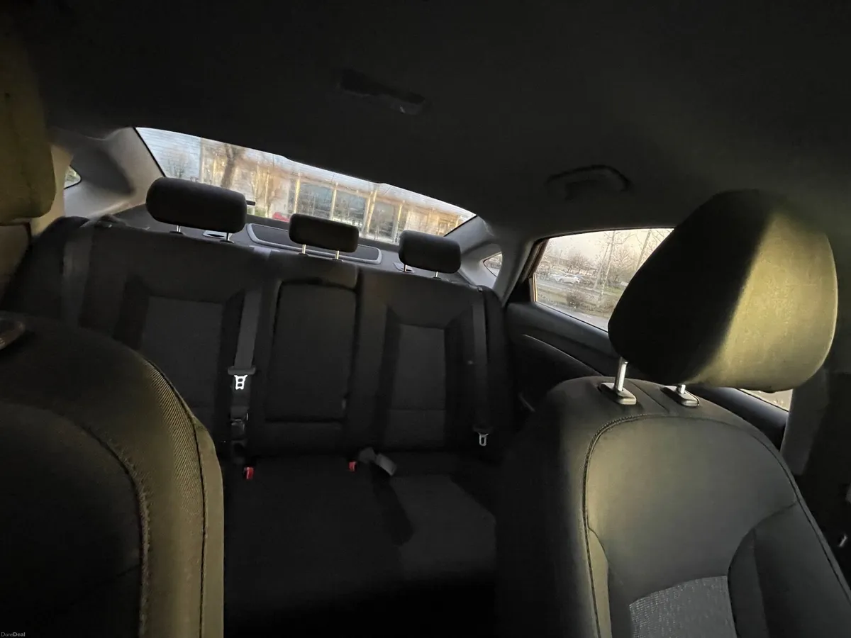 Hyundai i40 2013 – Drives – Engine Issue - Image 3