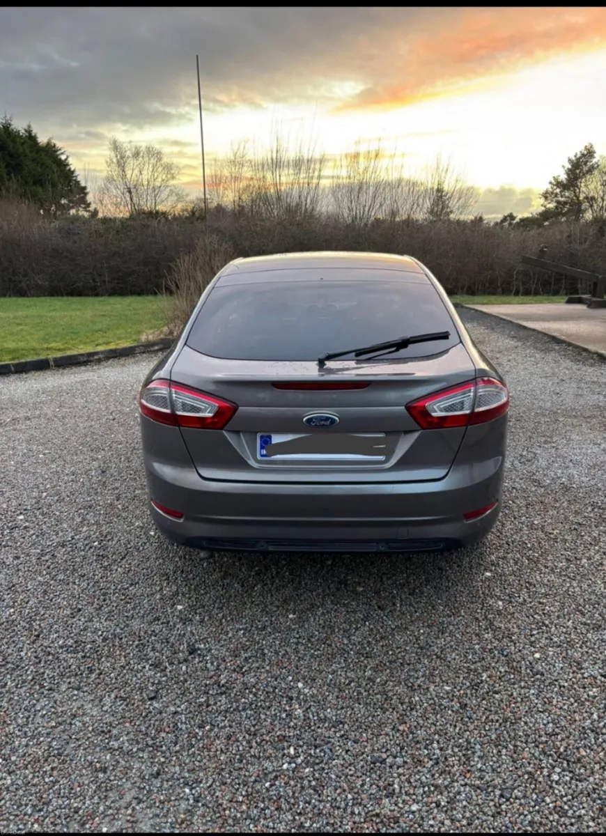 Ford Mondeo - Image 2