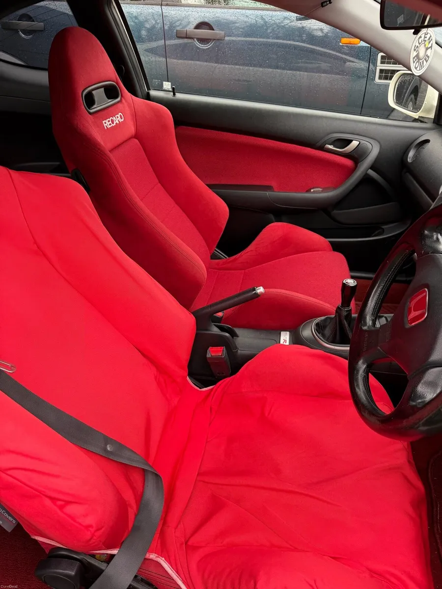 2003 Honda Integra DC5 Type R - Image 2
