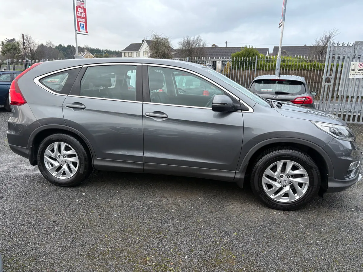 2015 Honda CR-V 1.6 - Image 2