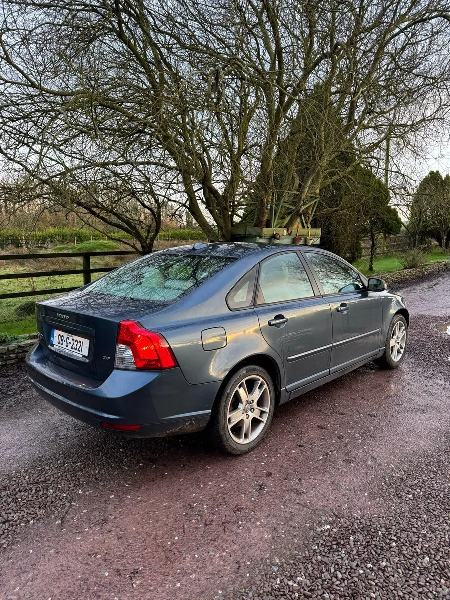 Volvo s40 - Image 2