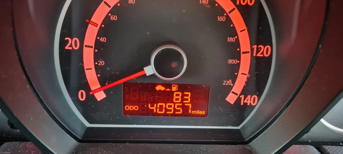 2013 Kia Ceed - Image 3