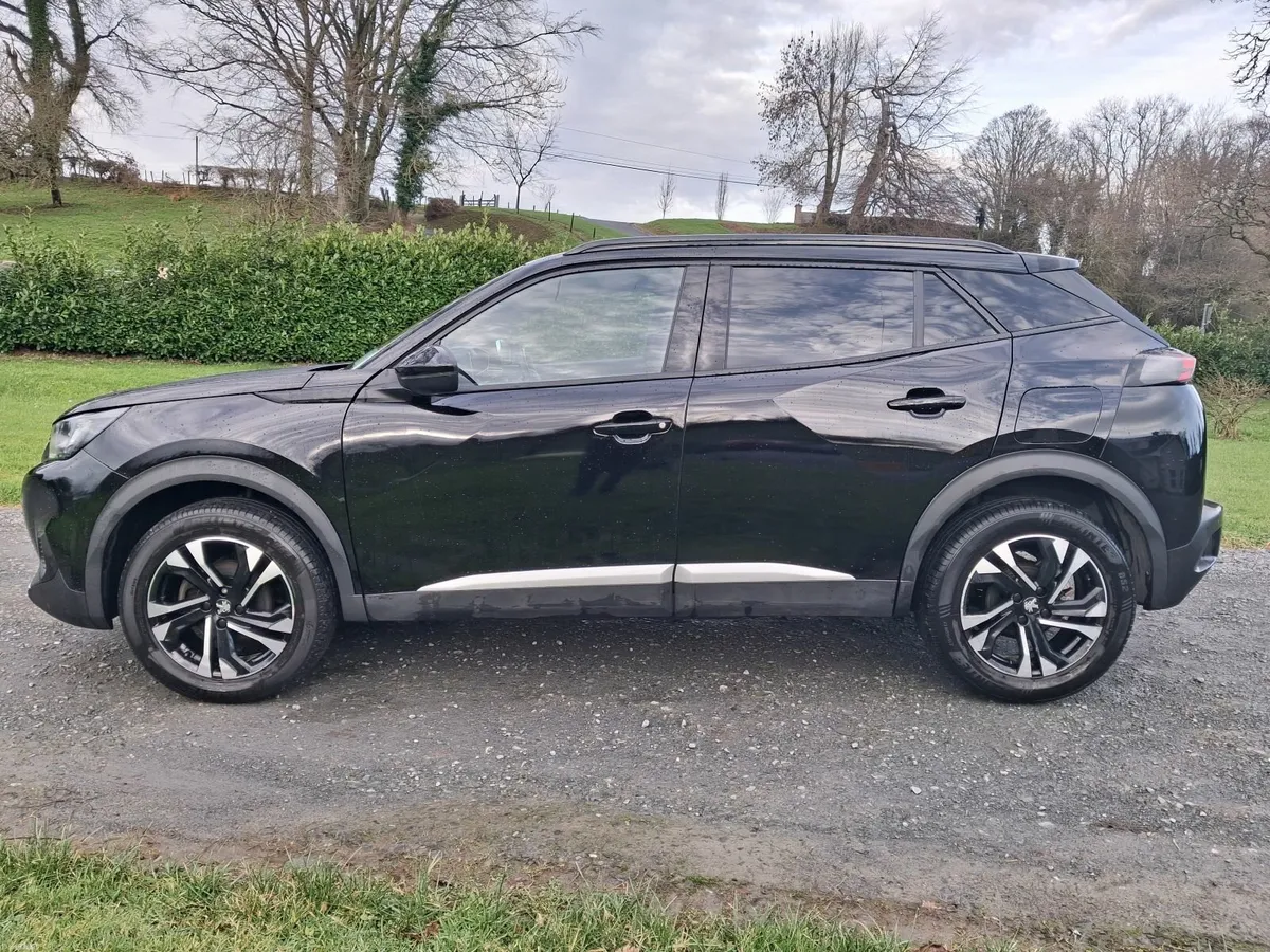 231 PEUGEOT 2008 ALLURE 1.2L PETROL - Image 4