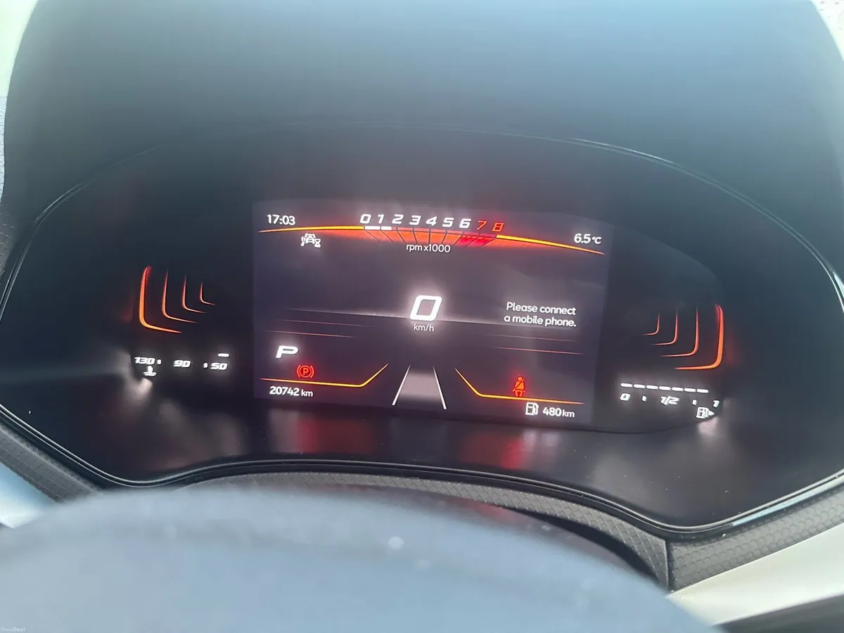 Seat arona PA 110hp dsg se+ - Image 4