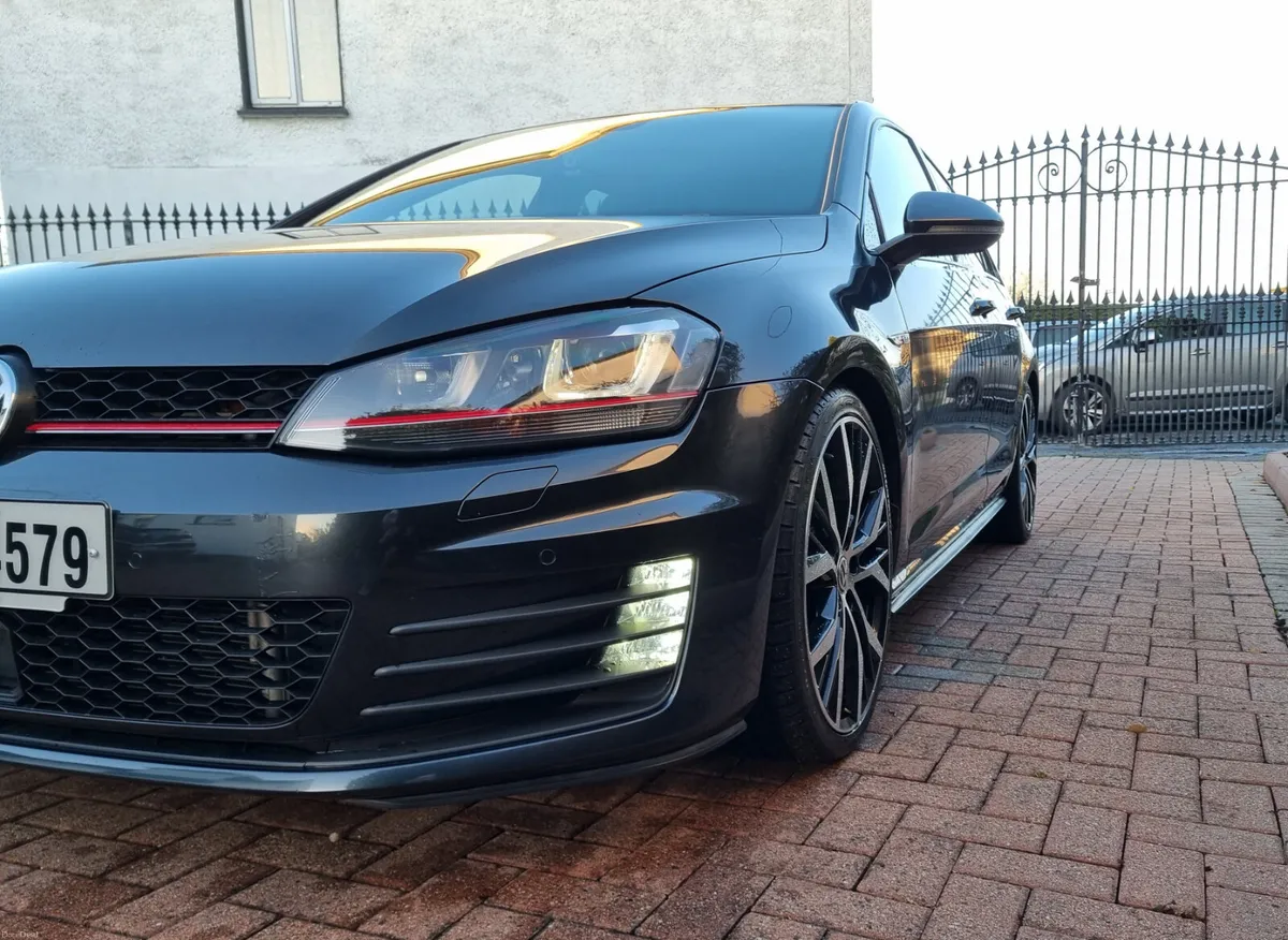 Golf Gti Performance COX / NewNct/ 29k miles Auto - Image 4