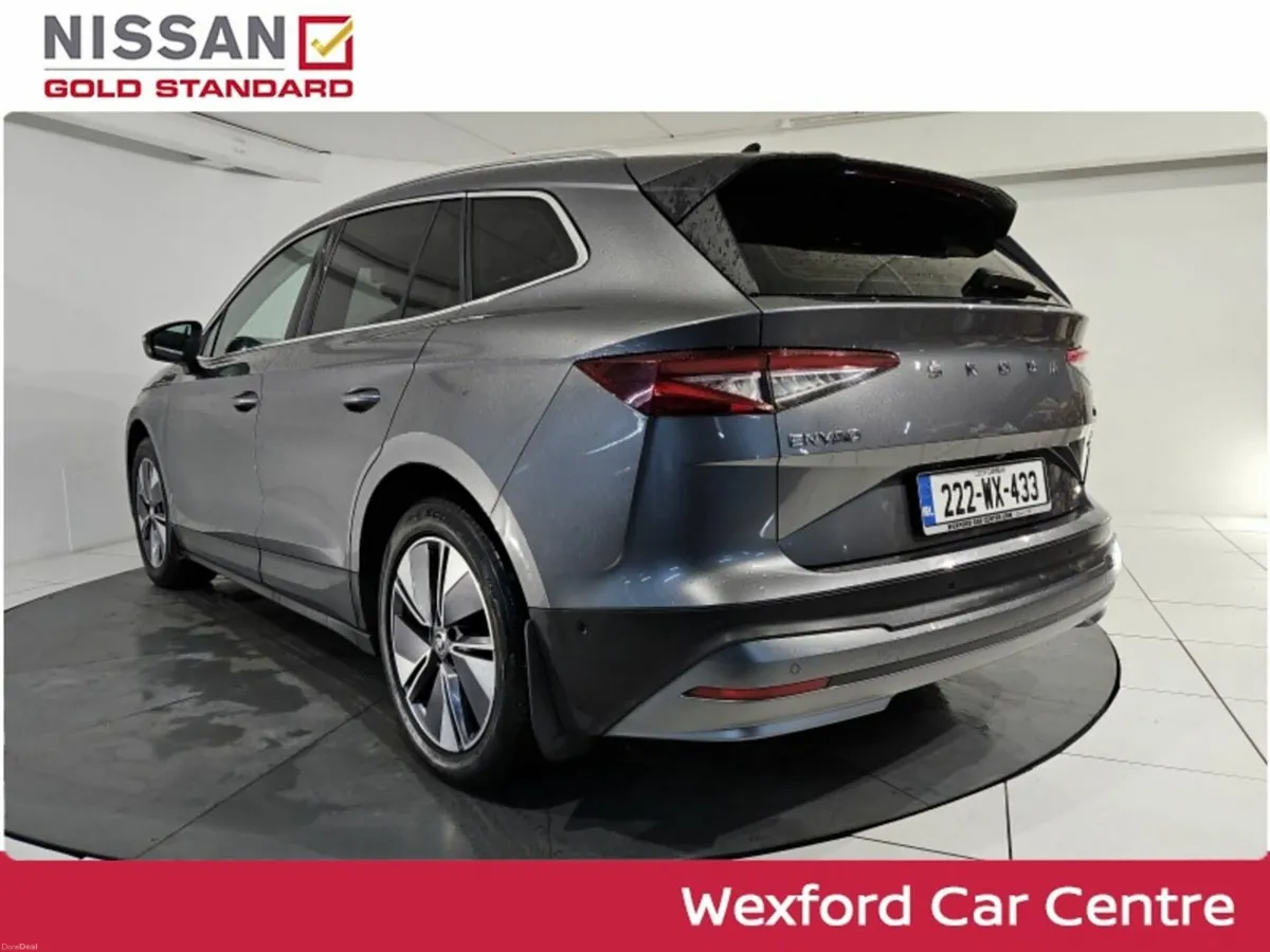 Skoda Enyaq IV 60 - Image 4