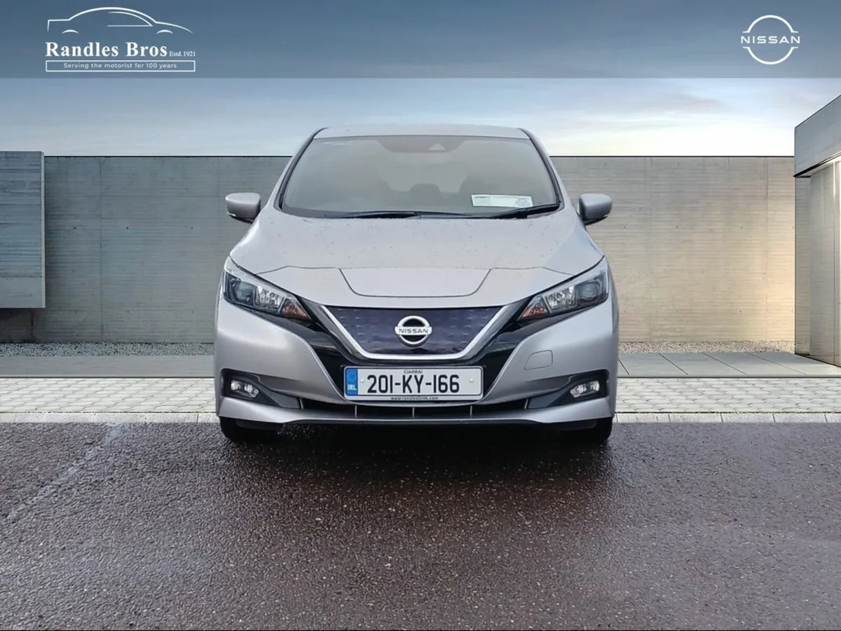 Nissan Qashqai 1.5 DSL SE - Image 4