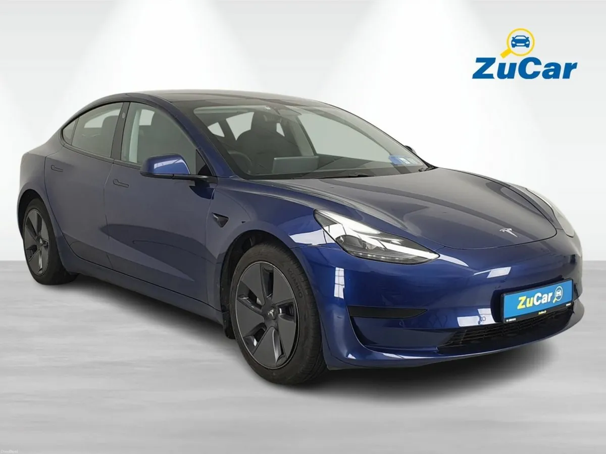 Tesla Model 3 #91 RWD - Image 1