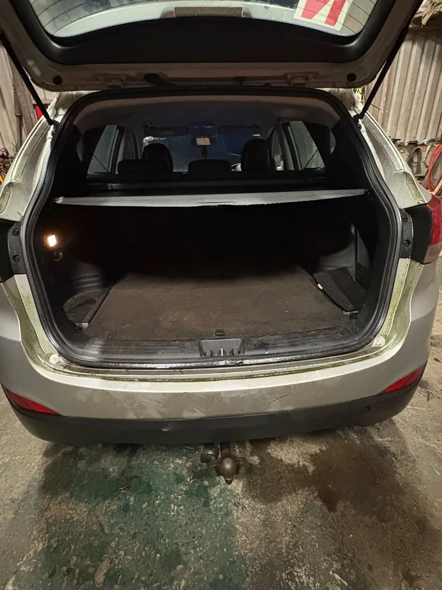 Hyundai ix35 - Image 4