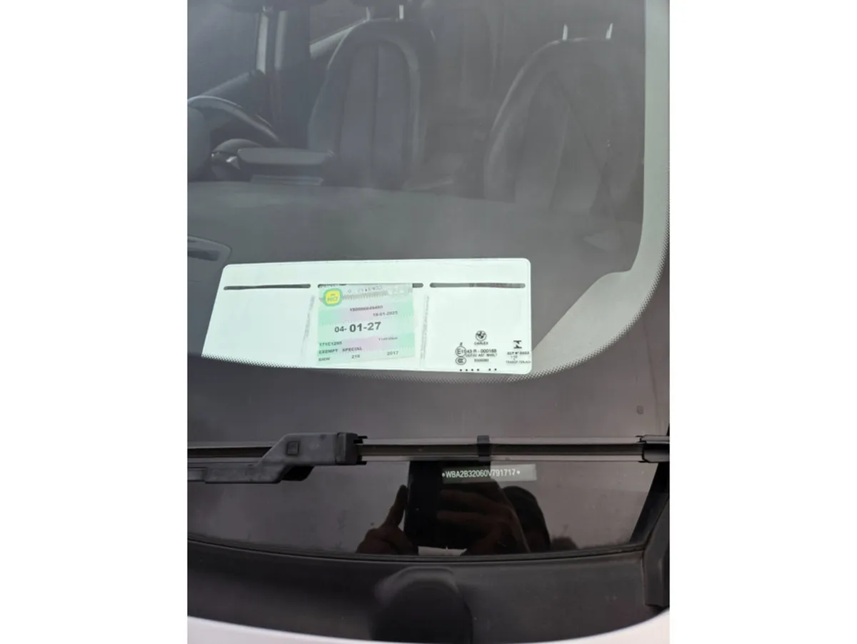 BMW 2-Series 216D ACTIVE TOURER SE AT 1ZA2D 4DR AU - Image 2