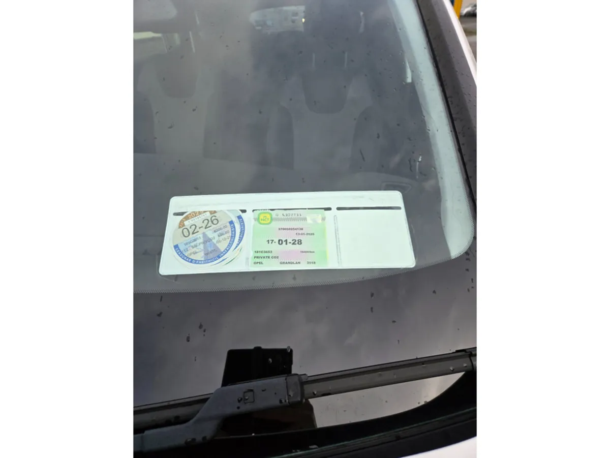 Opel Grandland X SC 1.2I 130PS 4DR// VERY CLEAN EX - Image 4