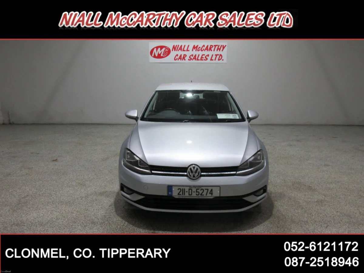 Volkswagen Golf TRENDLINE 1.6 TDI - FINANCE & SCRA - Image 2
