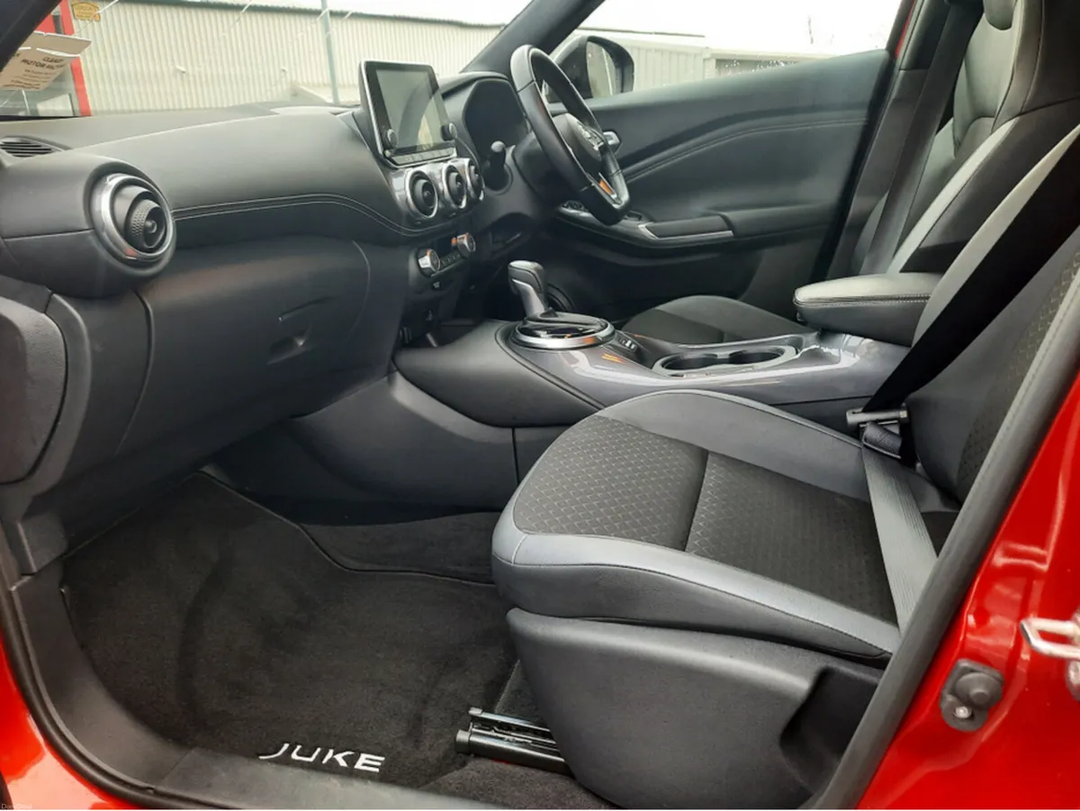 Nissan Juke 1.6 HYB SV PREMIUM 2T MY2 - Image 4