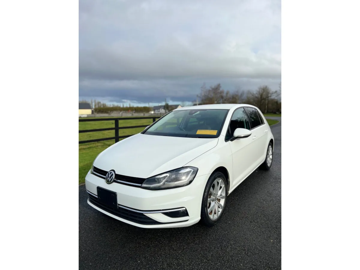 Volkswagen Golf Mk7 - Image 2