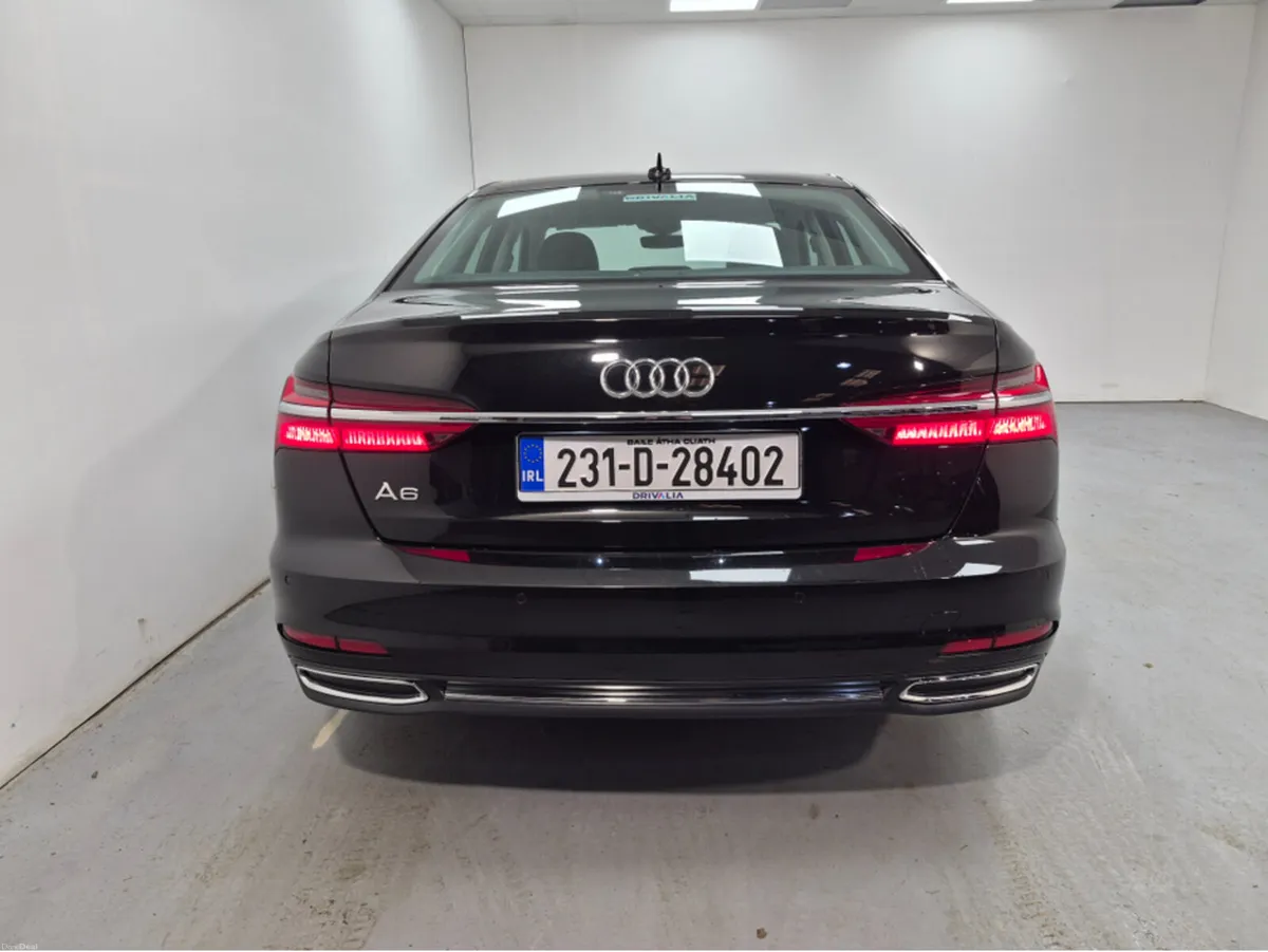 Audi A6 SE 40TDI 204 BHP Auto - Image 6