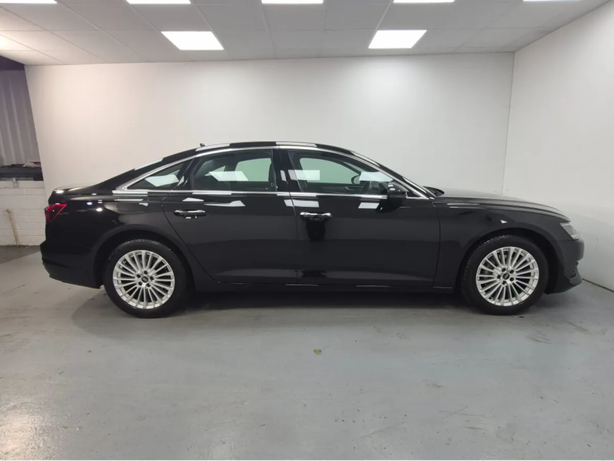 Audi A6 LIMOUSINE 40 TDI SE 5DR AUTO - Image 4
