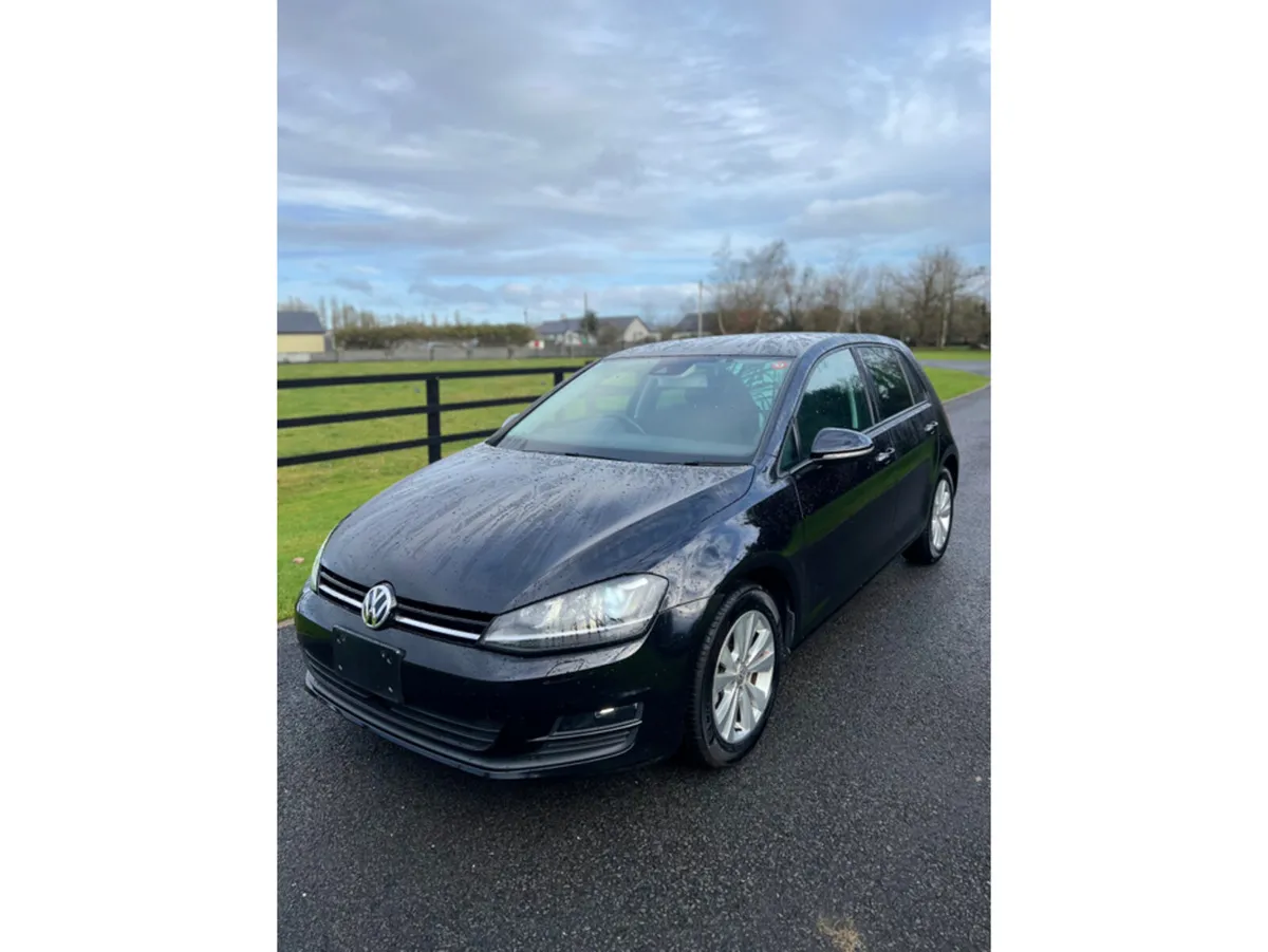 Volkswagen Golf Mk7 - Image 2