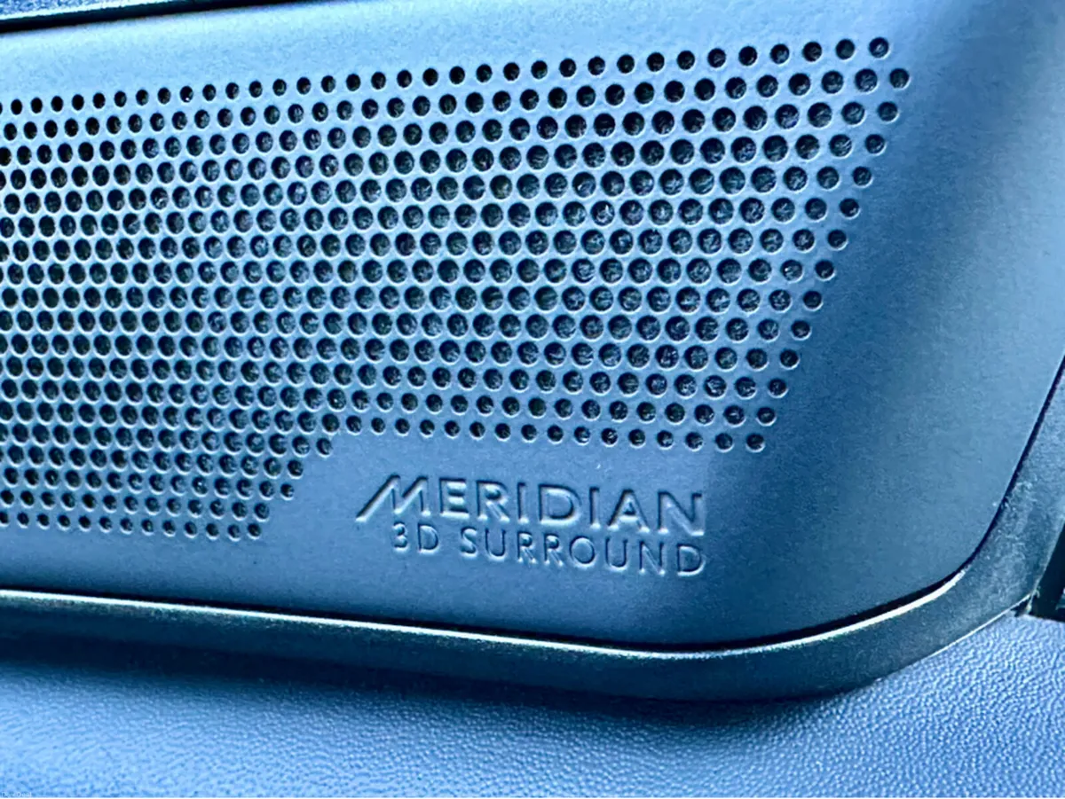 Land Rover Range Rover Sport AUTOBIOGRAPHY - Image 1