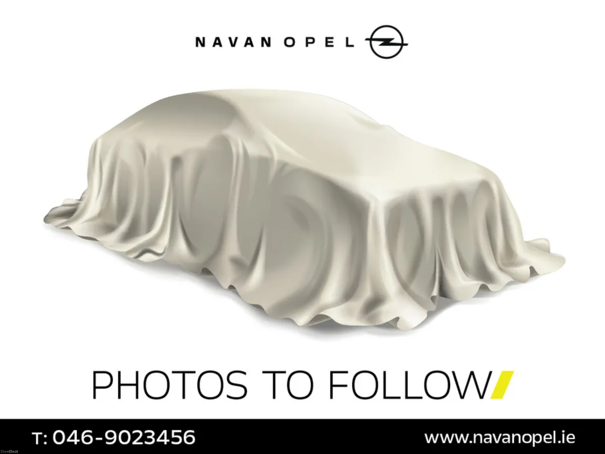 Ford Puma St-Line 1.0 Hybrid 125Ps **Automatic**