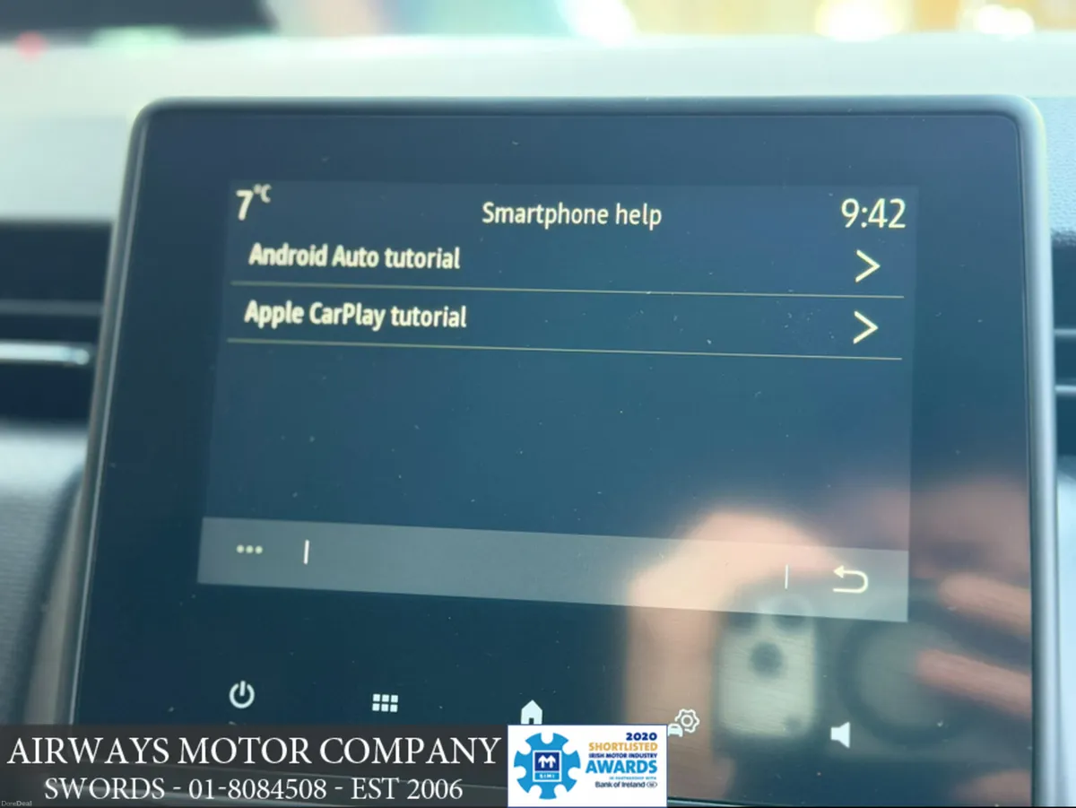 Renault Clio DYNAMIQUE EDITION 1L AUTO - Image 4