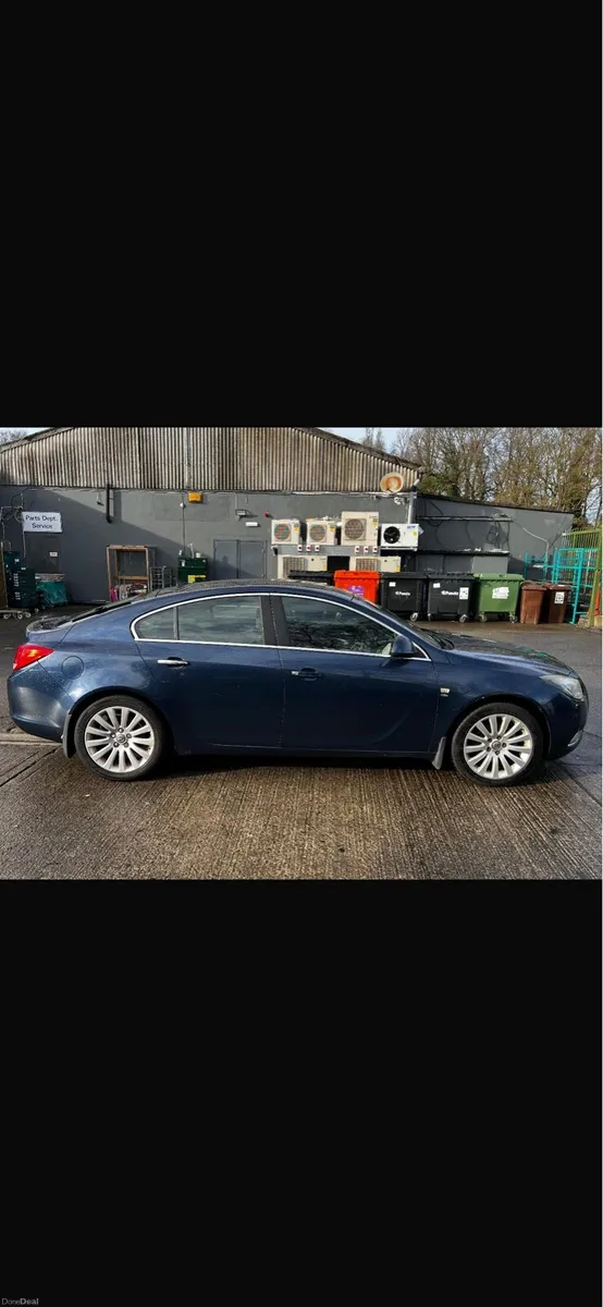 10 Insygnia ELITE 2.0 Diesel New NCT✅ - Image 3