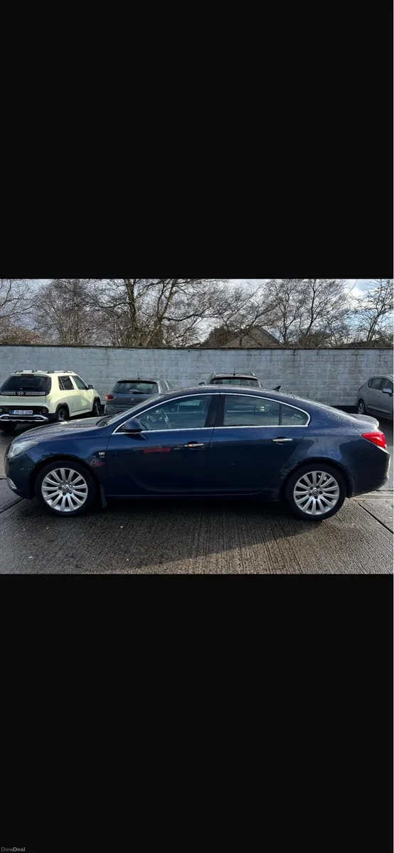 10 Insygnia ELITE 2.0 Diesel New NCT✅ - Image 4