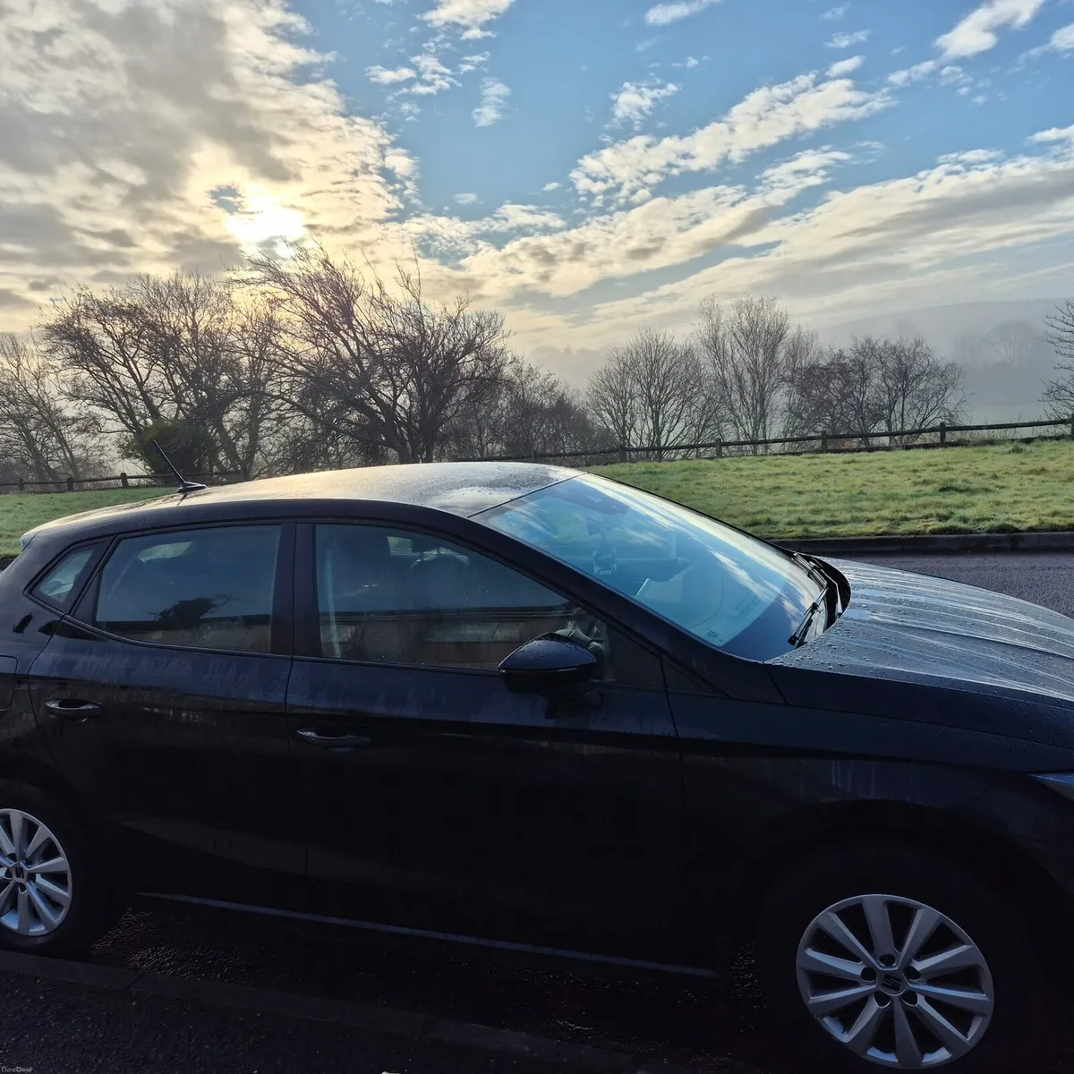 Seat Ibiza - Image 1