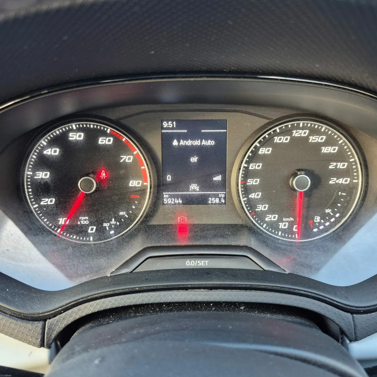 Seat Ibiza - Image 2