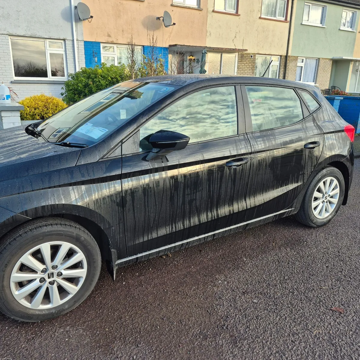 Seat Ibiza - Image 4