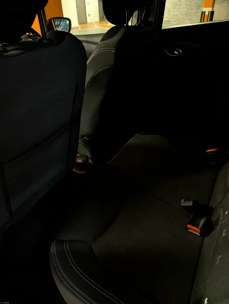 Renault Clio 2017 - Image 4