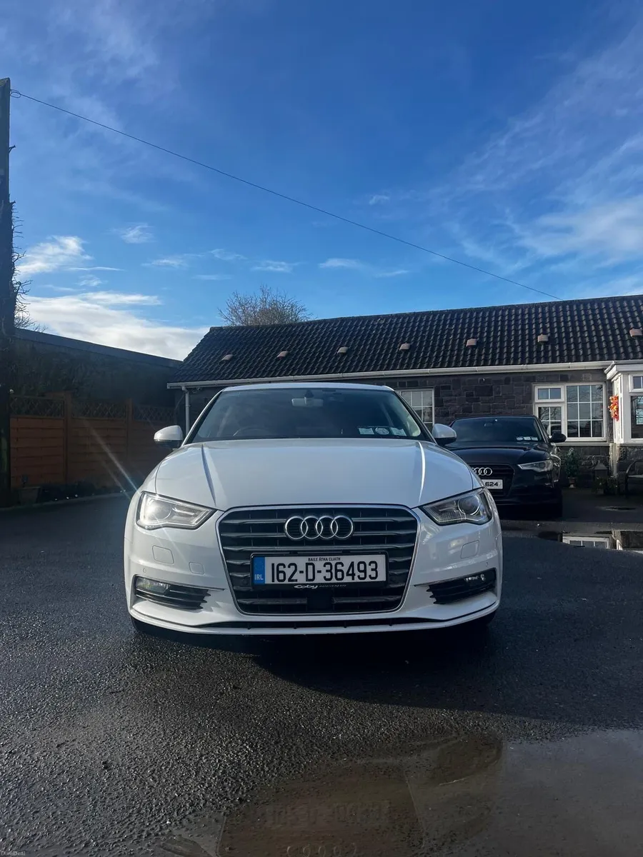 Audi A3 - Image 2