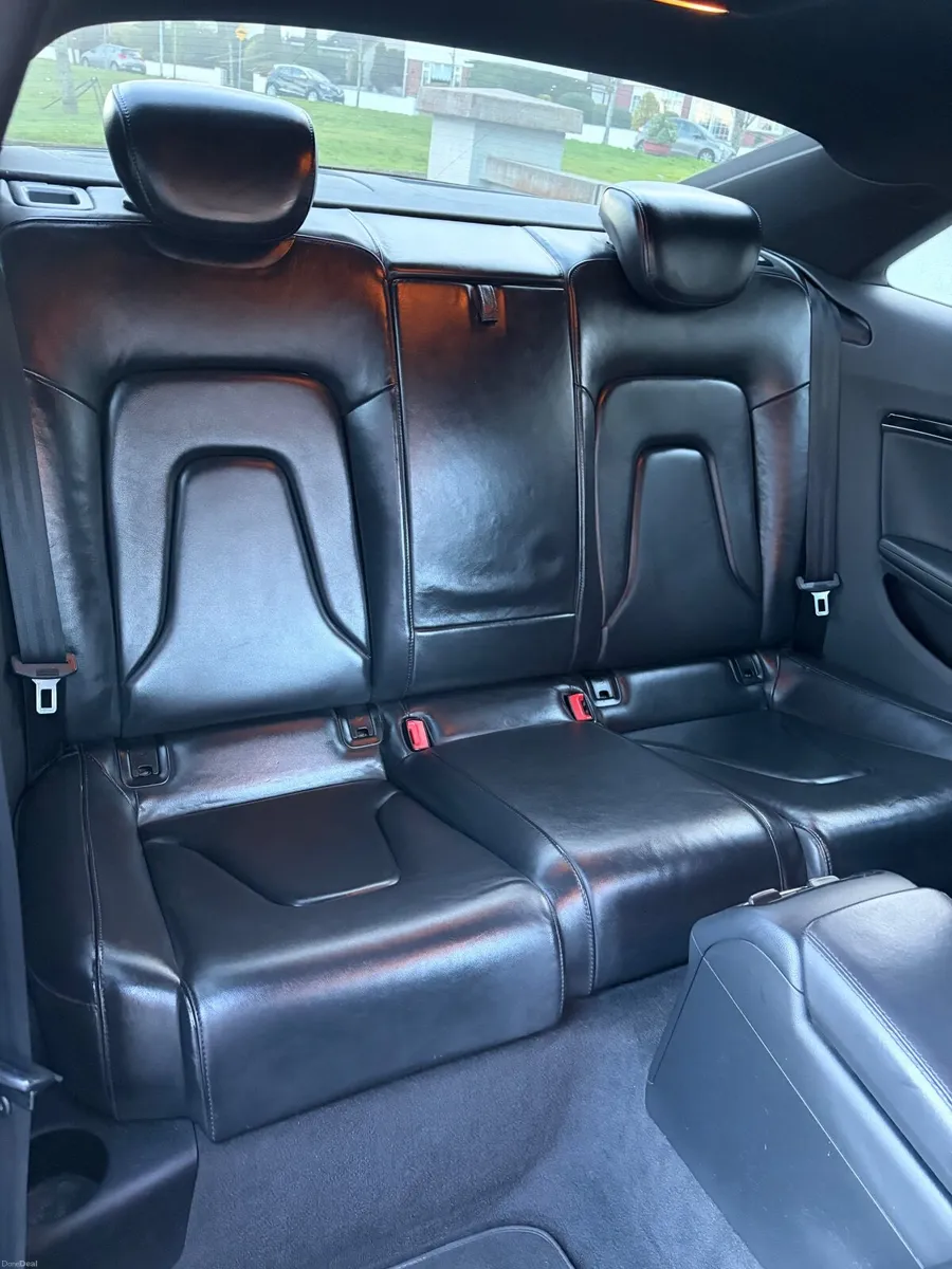 Audi A5 2012 - Image 3