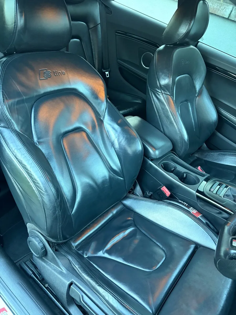 Audi A5 2012 - Image 4