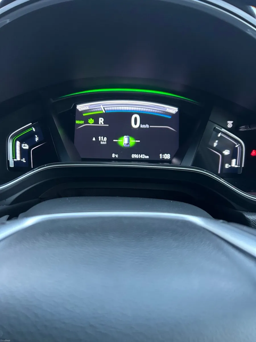 Honda CR-V 2020  EX MASTERPIE 4X4 AWD - Image 3