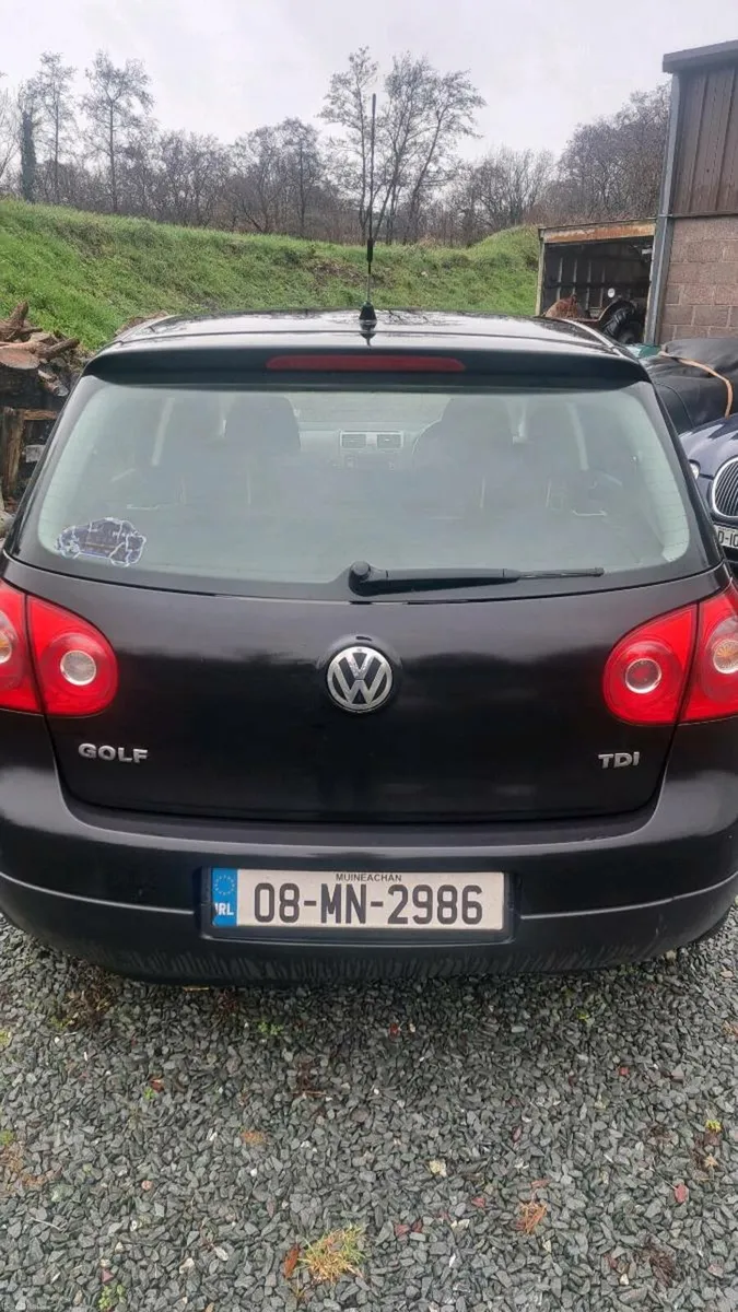 Vw Golf 1.8 TDi - Image 3