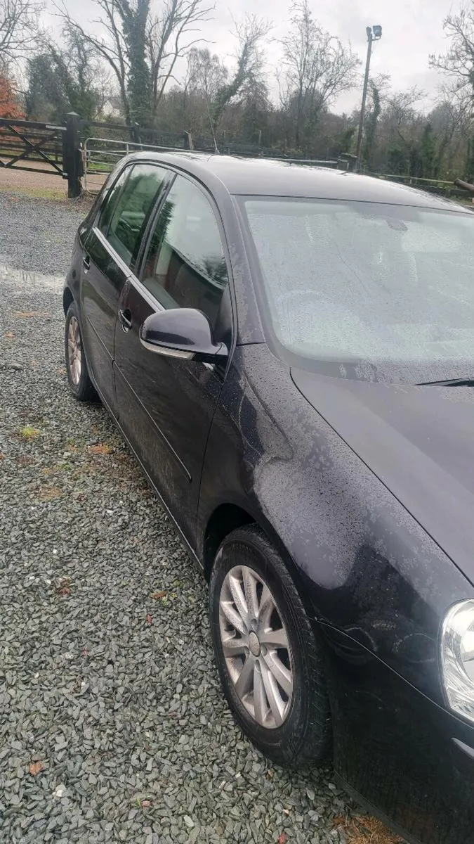 Vw Golf 1.8 TDi - Image 2