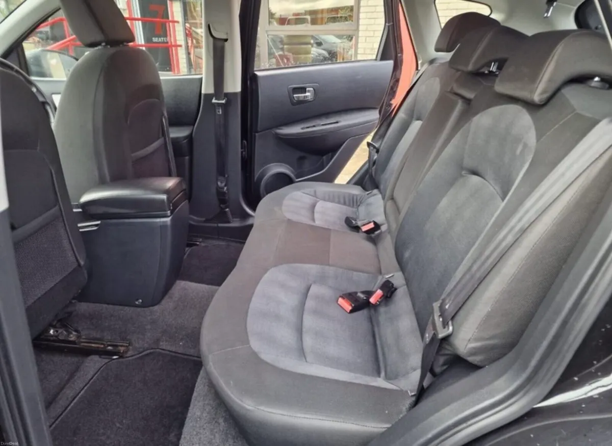 NISSAN QASHQAI - Image 4