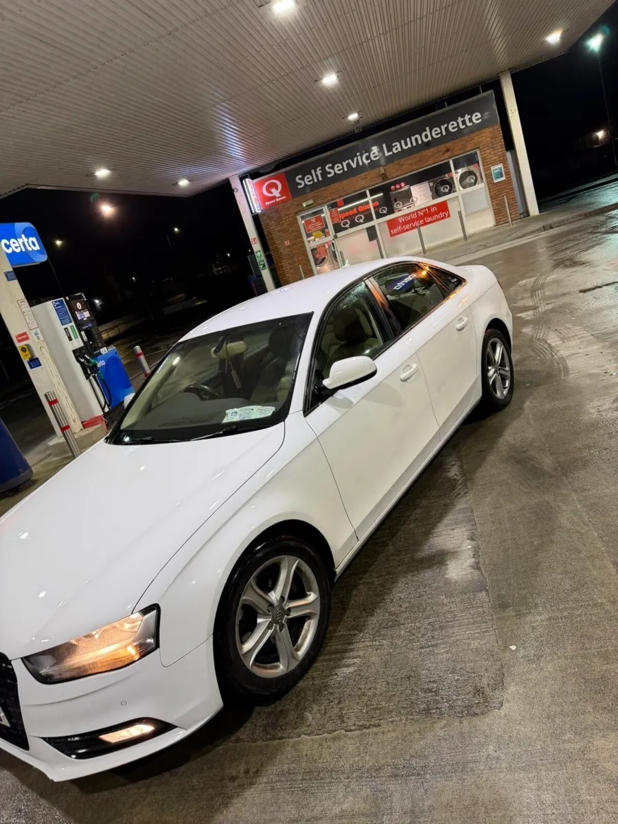 Audi A4 Technik 163hp - Image 3