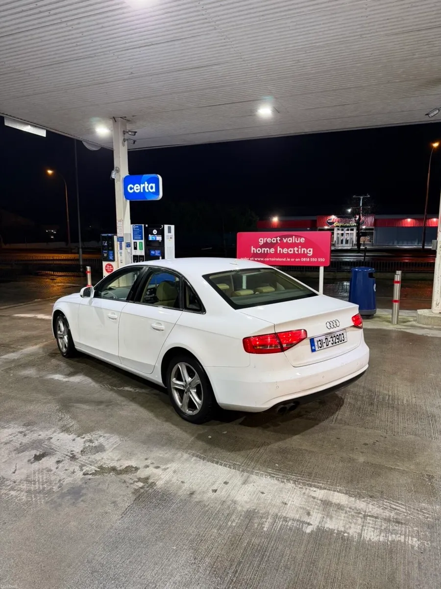 Audi A4 Technik 163hp - Image 4