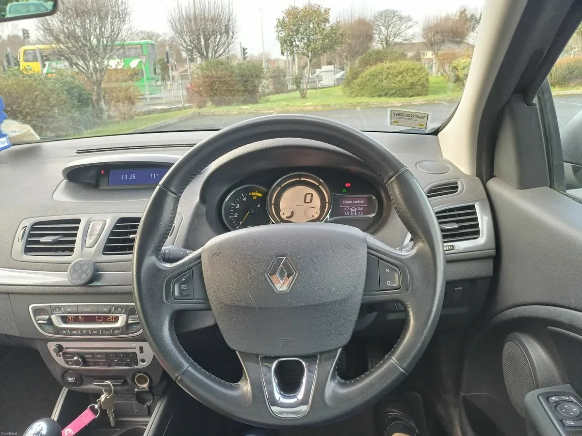 Renault Megane 2015 - Image 3