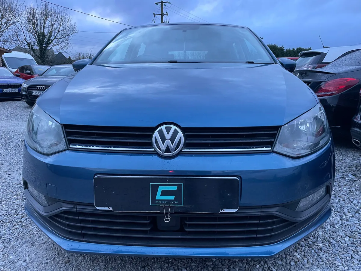 Volkswagen Polo - Image 5