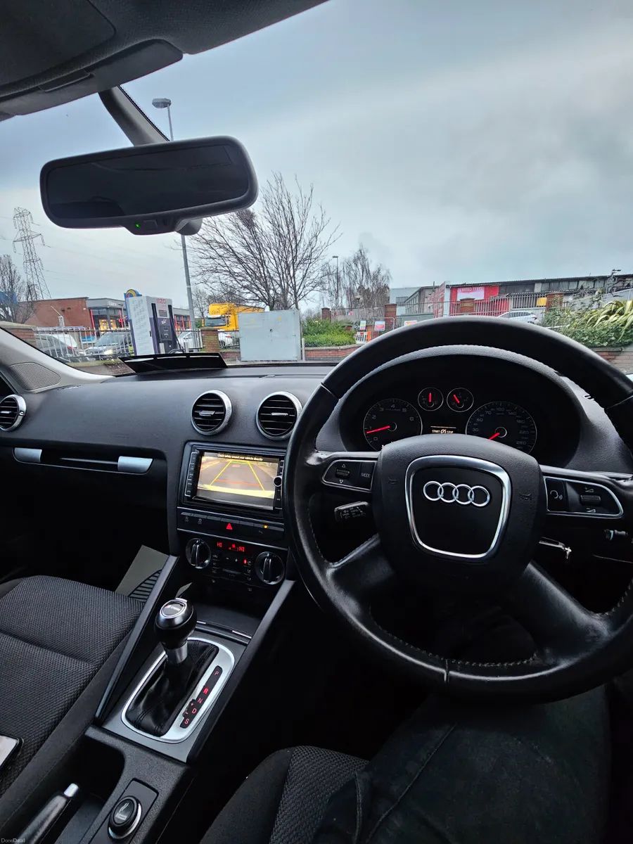 Audi A1 2013 Automatic - Image 4